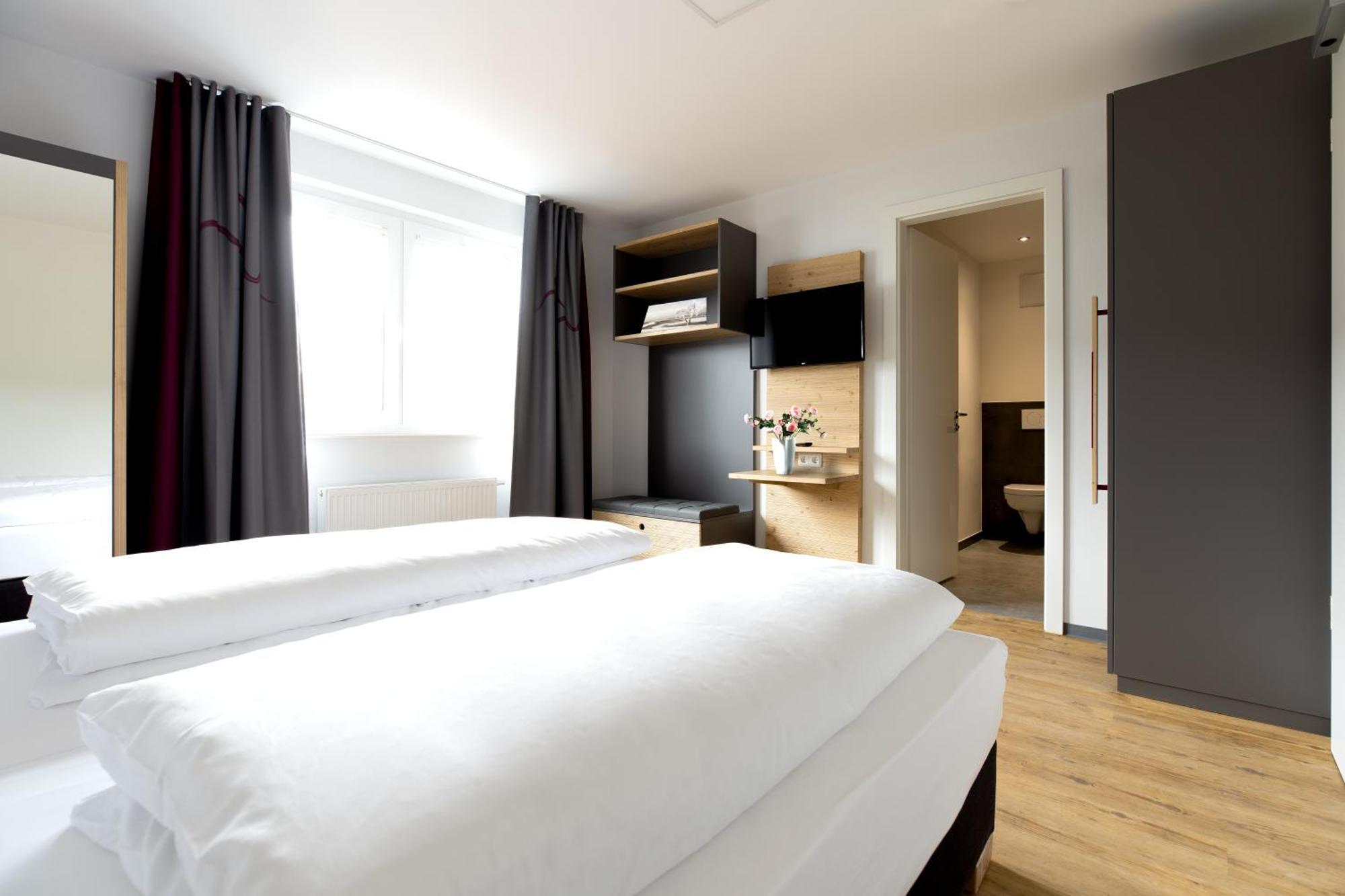 K1 Hotel Willingen Willingen  Exterior photo